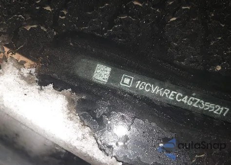 2016 Chevrolet Silverado 1500 2Lt z USA, uszkodzony, nr VIN 1GCVKREC4GZ355217